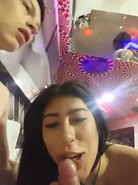 Show de webcam de chaymae_nah_