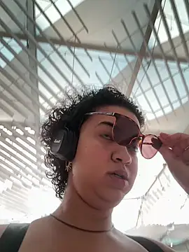 Show de rafamarianoofc na webcam