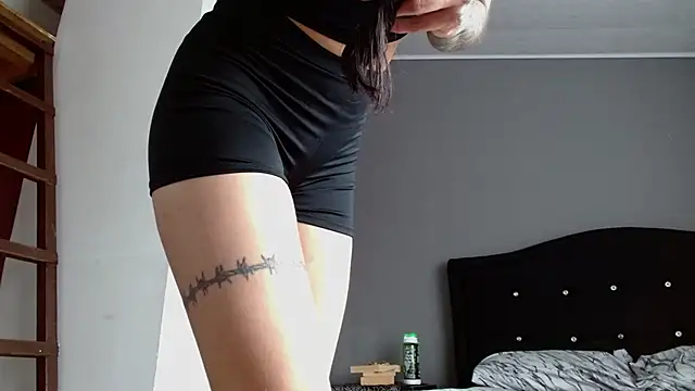 Sala de chat ao vivo de Emilia_1995