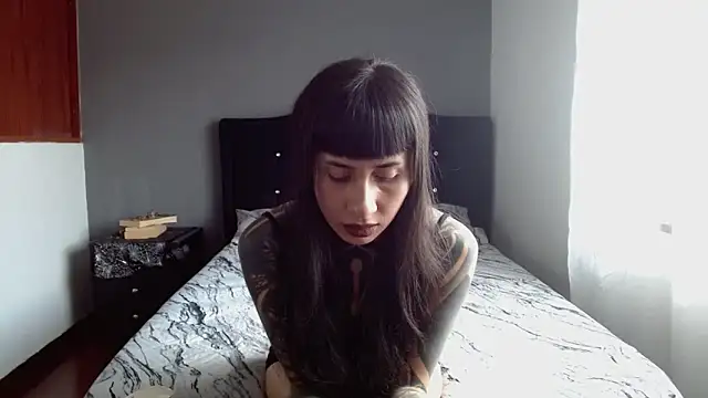 Živý XXX chat Emilia_1995