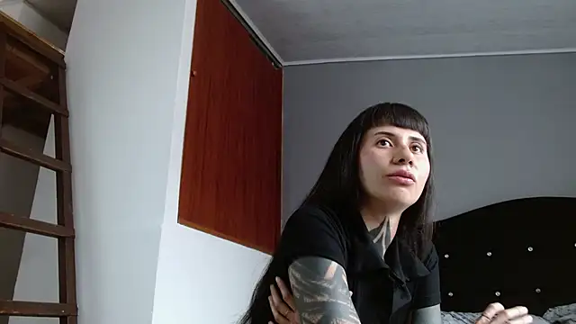 Živý XXX chat Emilia_1995