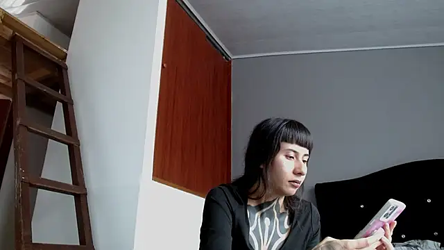 Živý XXX chat Emilia_1995