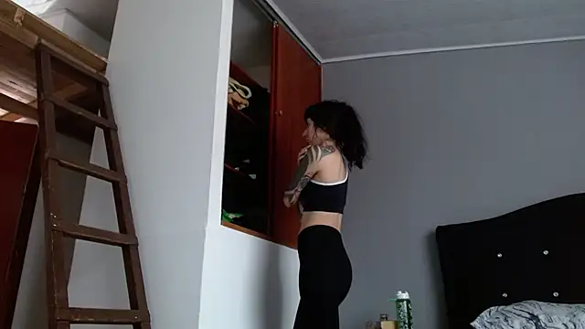 Živý XXX chat Emilia_1995