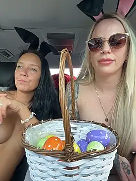 โชว์เว็บแคมของ June695_