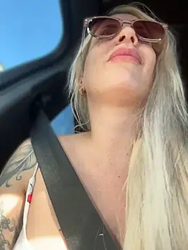 June695_ Webcam Show
