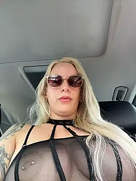 June695_ 웹캠 쇼