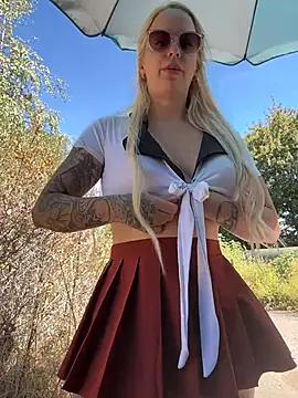 June695_ webcam show