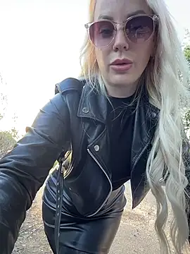 June695_ Webcam Show