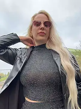 June695_ webcam show