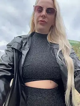 Živý XXX chat June695_