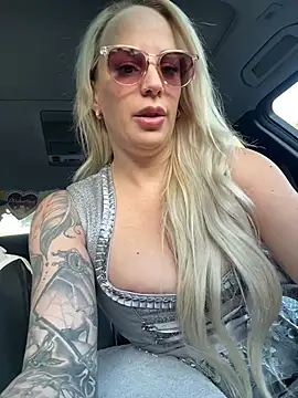 Show de June695_ na webcam
