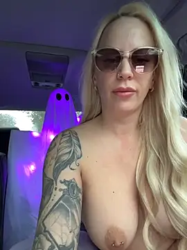 Show webcam de June695_