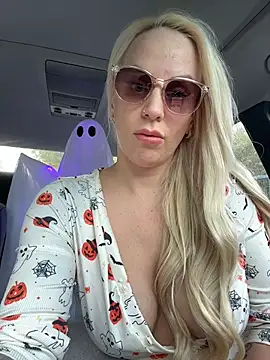 June695_ Webcam-Show