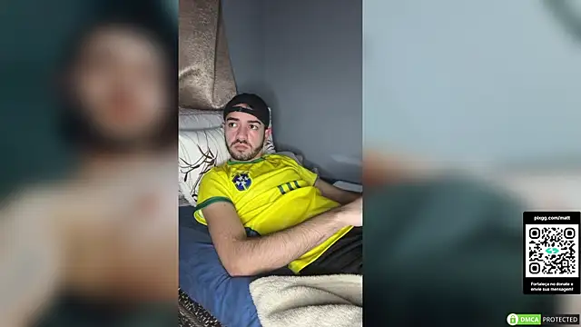 Show de webcam de eumatt