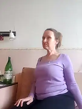 Evelina_cute's Live XXX Chat
