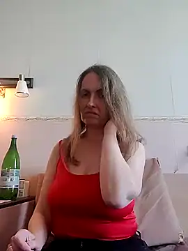 Evelina_cute Webcam-Show