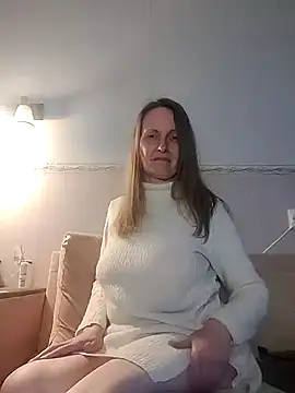 Chat XXX Live Evelina_cute