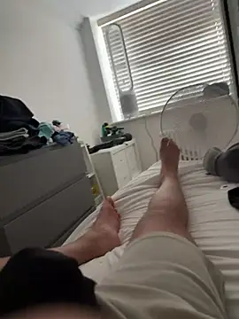 teddy7896 Webcam-Show