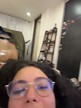 Show webcam de Antoniart_