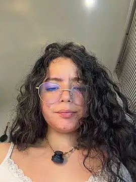 Antoniart_ Show in webcam