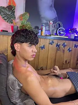 عرض كام andrewortix