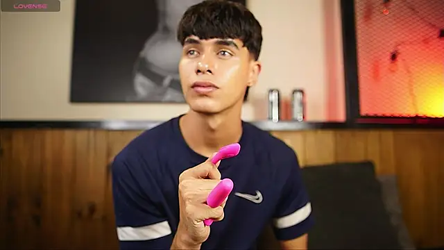 عرض كام andrewortix