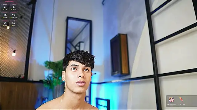 Show Webcam de andrewortix