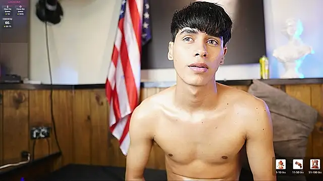 andrewortixn Webbikameraesitys