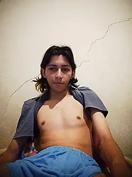 Show de webcam de Nightmaremo