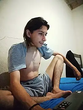 Nightmaremo's Webcam Show