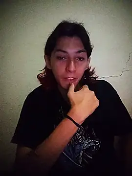 Show de webcam de Nightmaremo