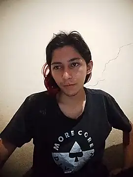 Nightmaremo Show Webcam