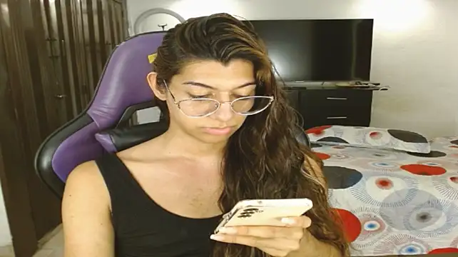 Alanni_parker – webcam-show