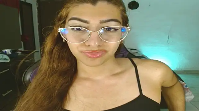 Alanni_parker Webcam Show