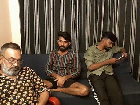 indianbull2023 Show Webcam