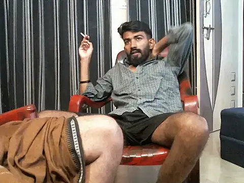 indianbull2023n Webbikameraesitys