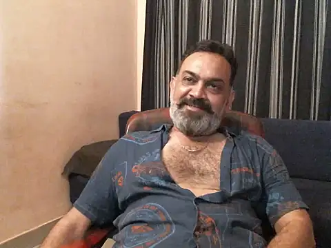 indianbull2023 Webcam-Show