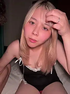NANAchan_R's Live XXX Chat