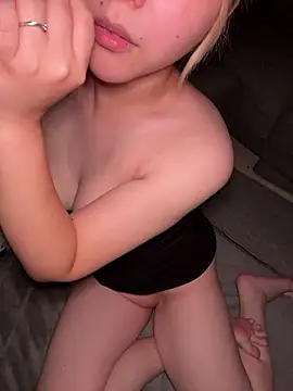NANAchan_R's Webcam Show