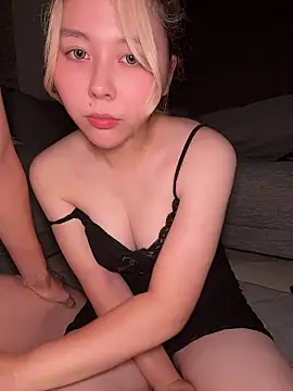 NANAchan_R 在線直播表演