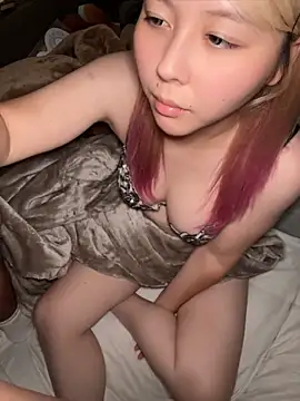 NANAchan_R Webcam-Show
