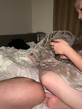 NANAchan_R Webcam show