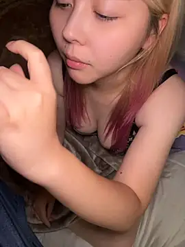 NANAchan_R's Webcam Show