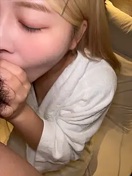 NANAchan_Rn Webbikameraesitys