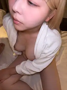 NANAchan_Rのウェブカメラショー