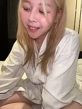 NANAchan_R Шоу с уебкамера