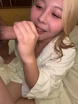 NANAchan_R Шоу с уебкамера