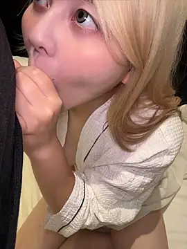 NANAchan_R Webcam show