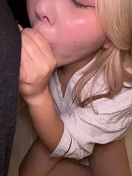 NANAchan_R Webcam show