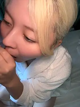 NANAchan_R Show Webcam